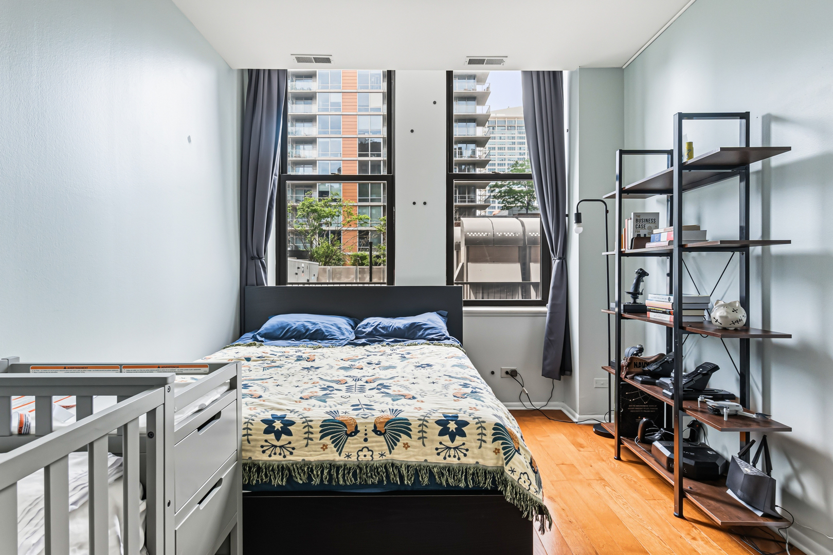 780 S Federal Street Unit: 405