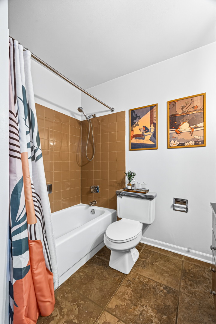 780 S Federal Street Unit: 405