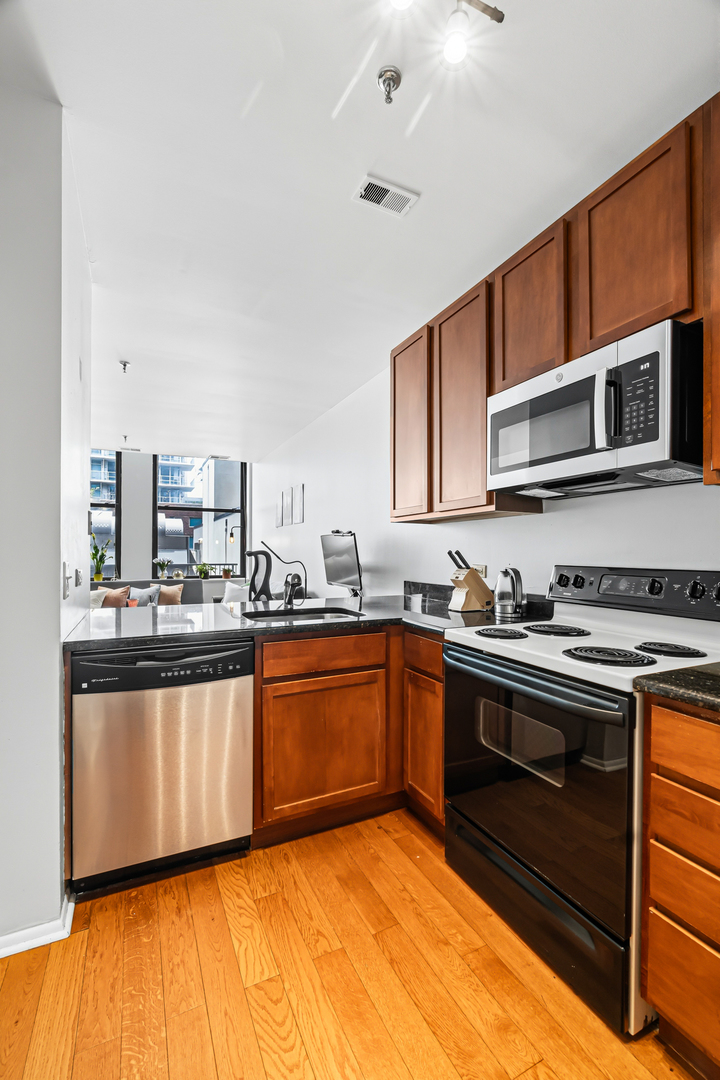 780 S Federal Street Unit: 405