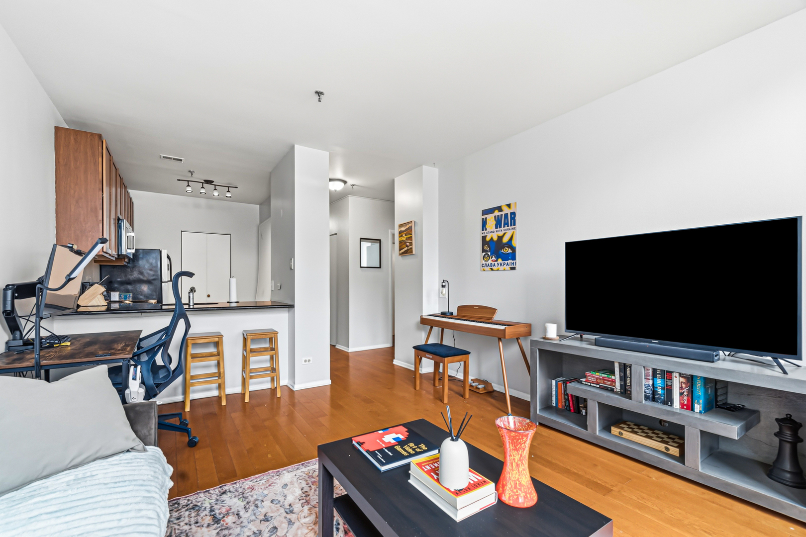 780 S Federal Street Unit: 405