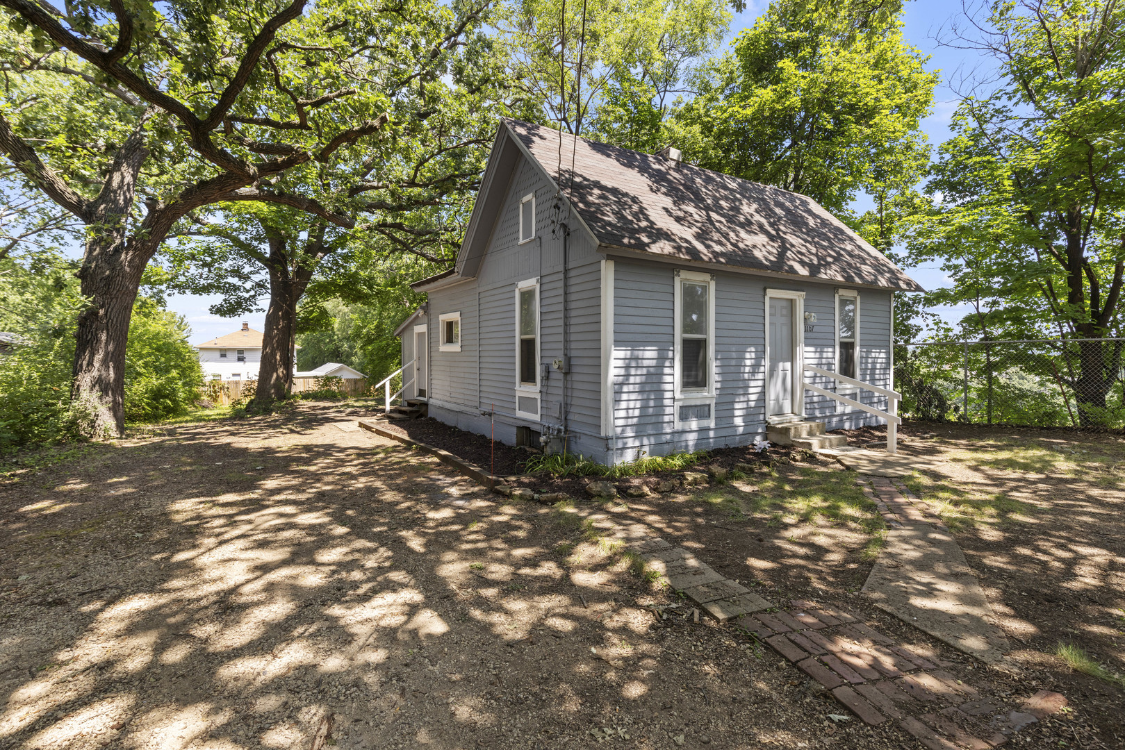 1107 Ashland Avenue
