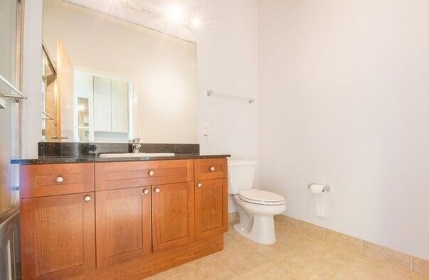 1845 S Michigan Avenue Unit: 2004