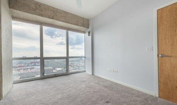 1845 S Michigan Avenue Unit: 2004