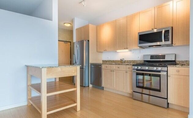1845 S Michigan Avenue Unit: 2004