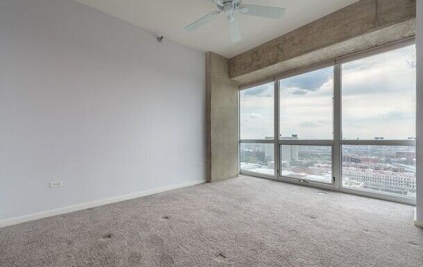 1845 S Michigan Avenue Unit: 2004