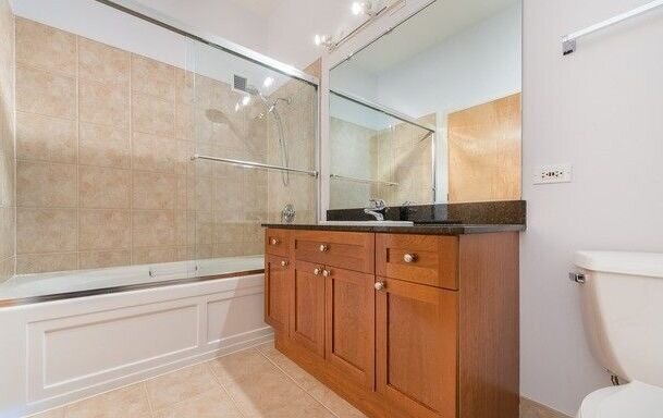 1845 S Michigan Avenue Unit: 2004