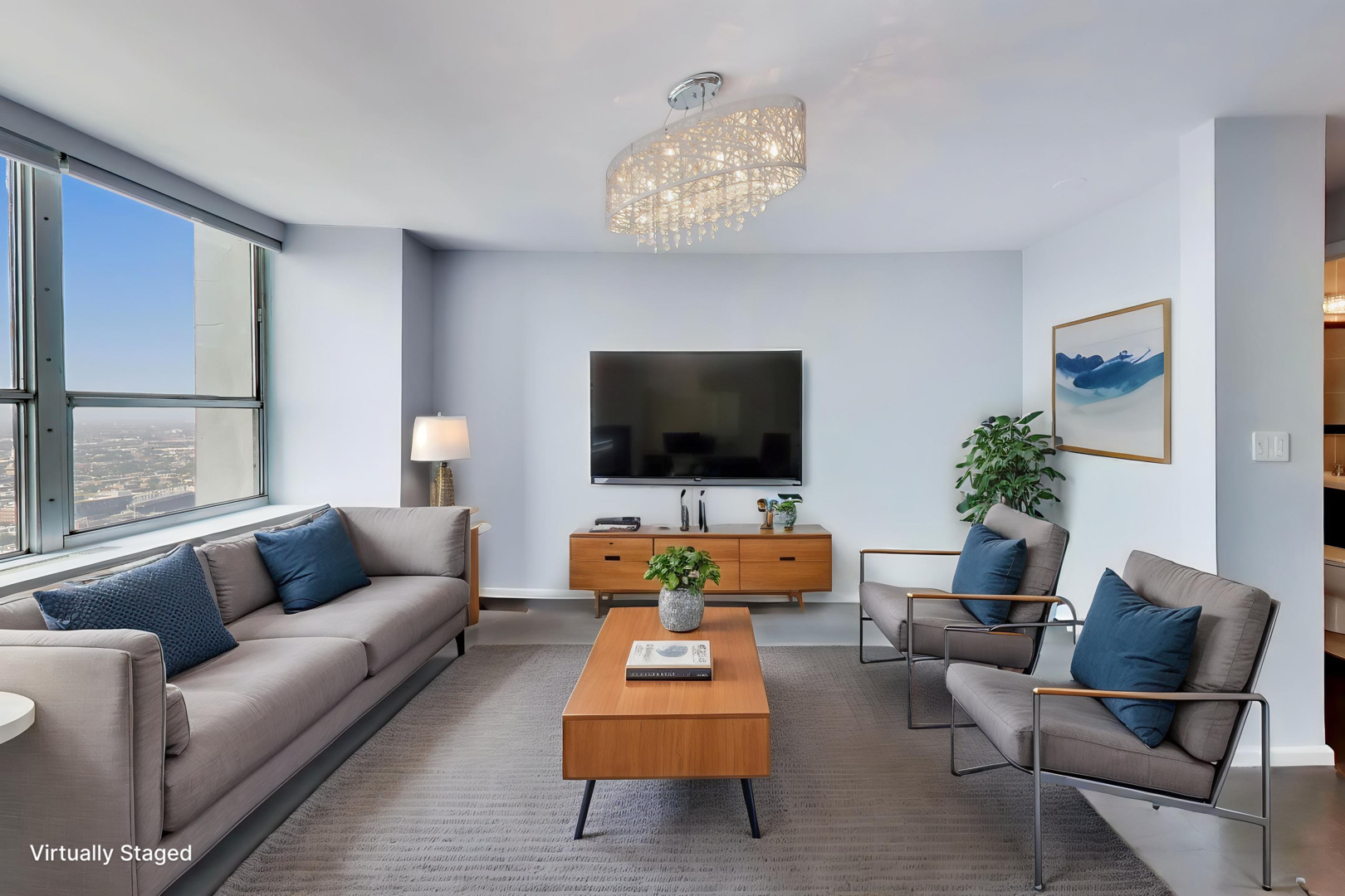 655 W Irving Park Road Unit: 5411