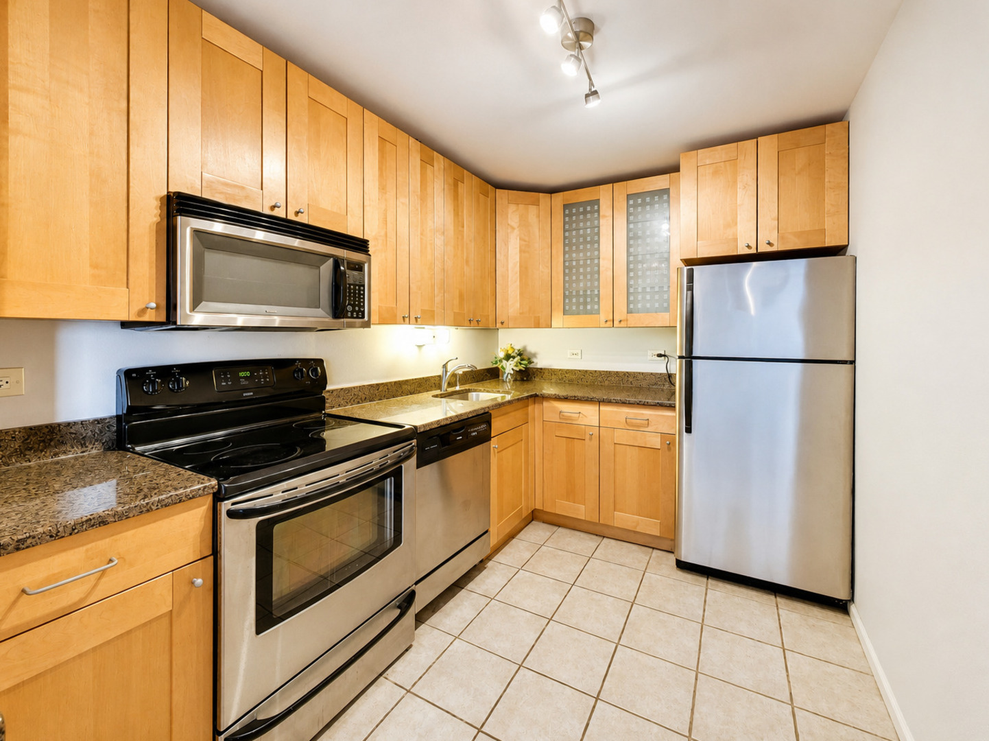 655 W Irving Park Road Unit: 5411