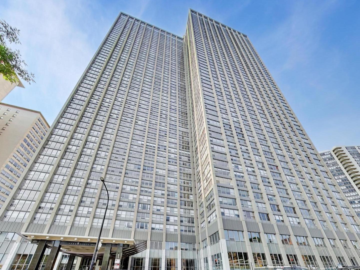 655 W Irving Park Road Unit: 5411