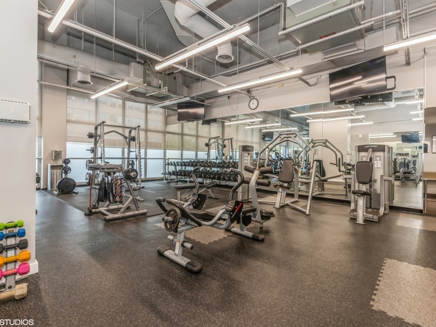 655 W Irving Park Road Unit: 5411