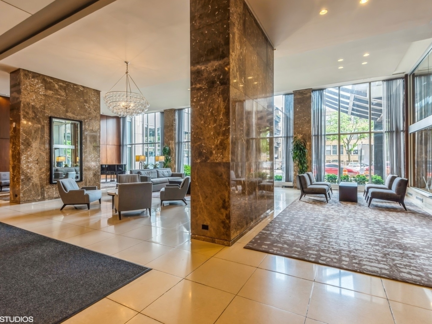 655 W Irving Park Road Unit: 5411
