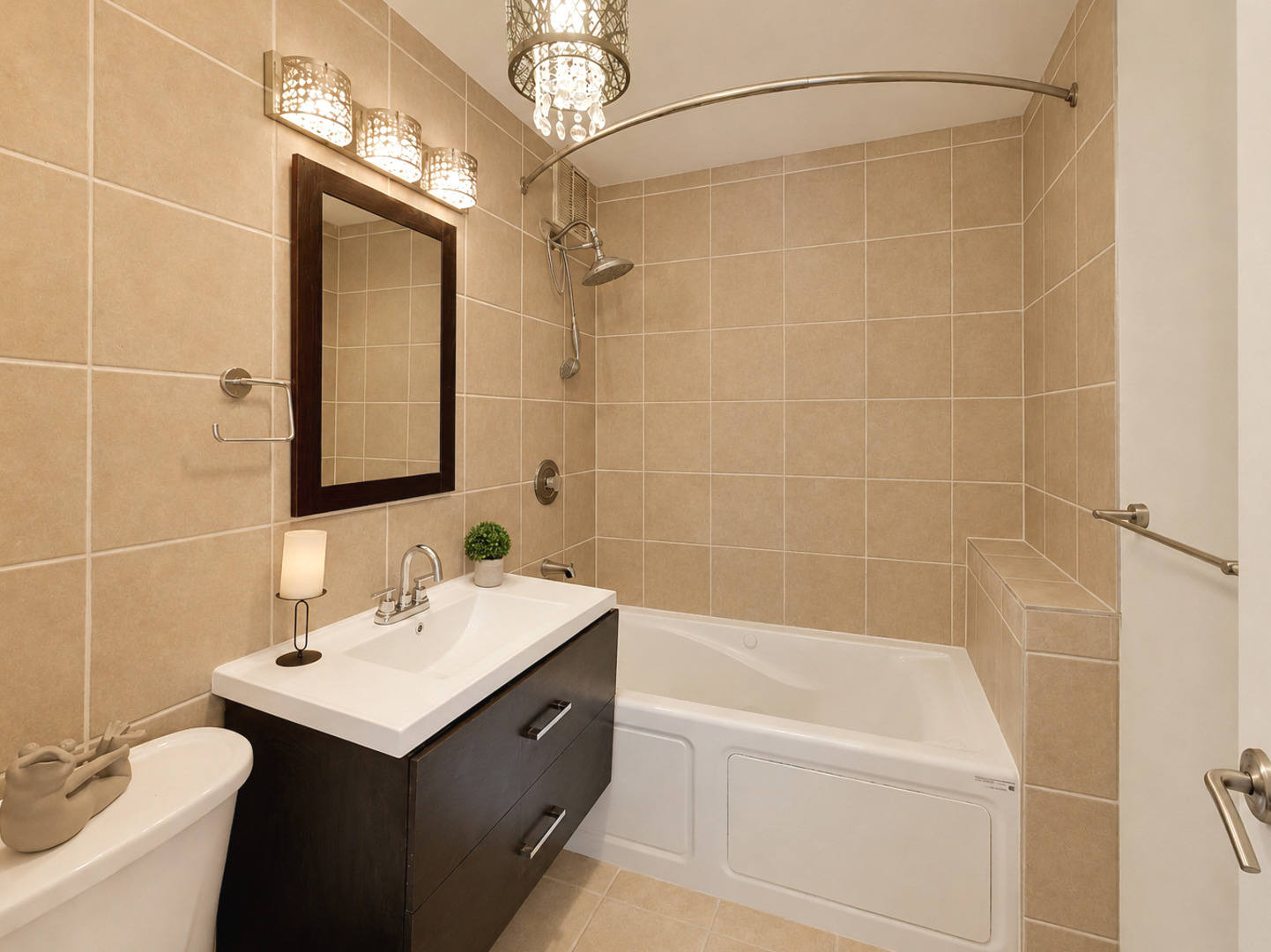 655 W Irving Park Road Unit: 5411