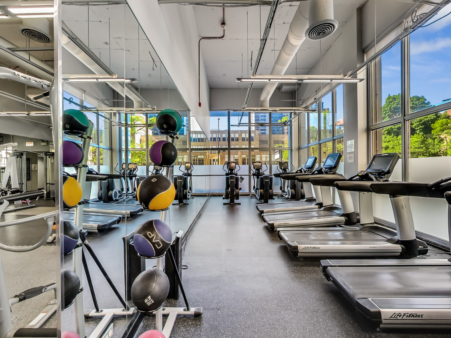 655 W Irving Park Road Unit: 5411