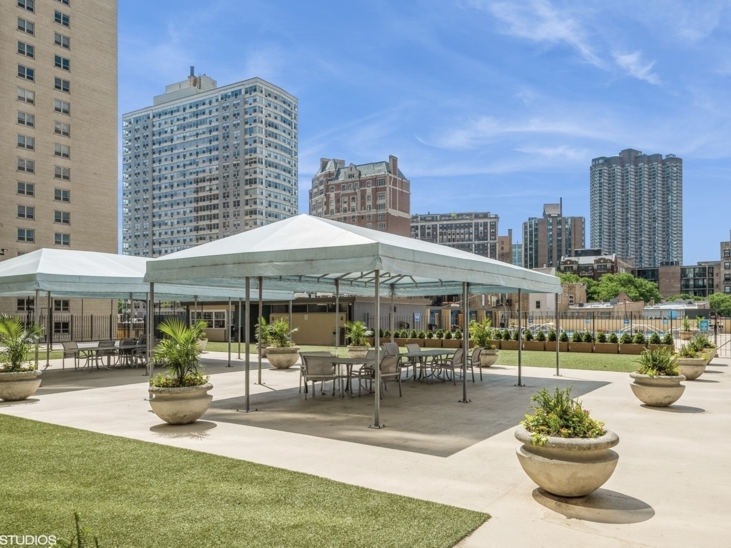 655 W Irving Park Road Unit: 5411