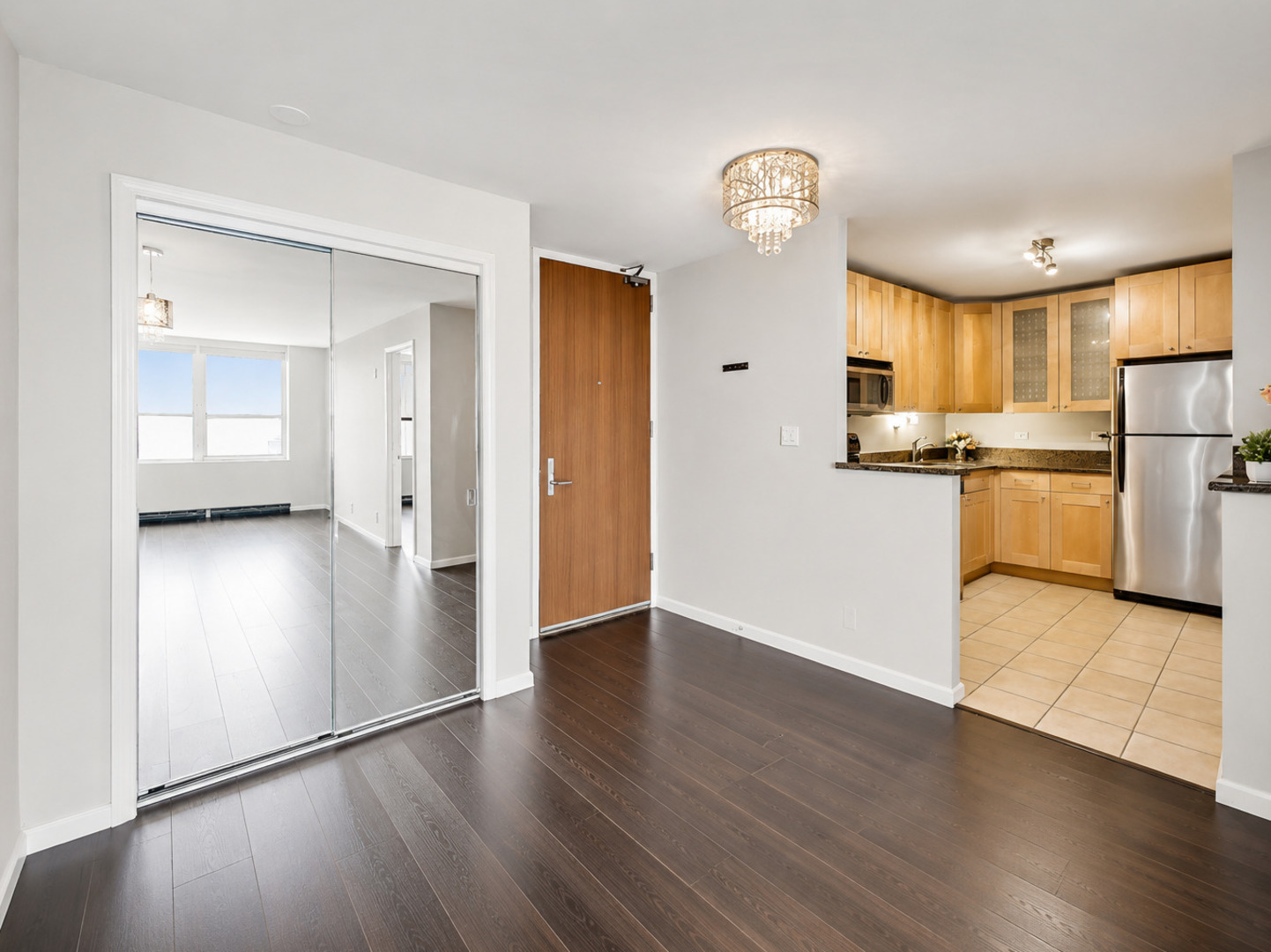 655 W Irving Park Road Unit: 5411
