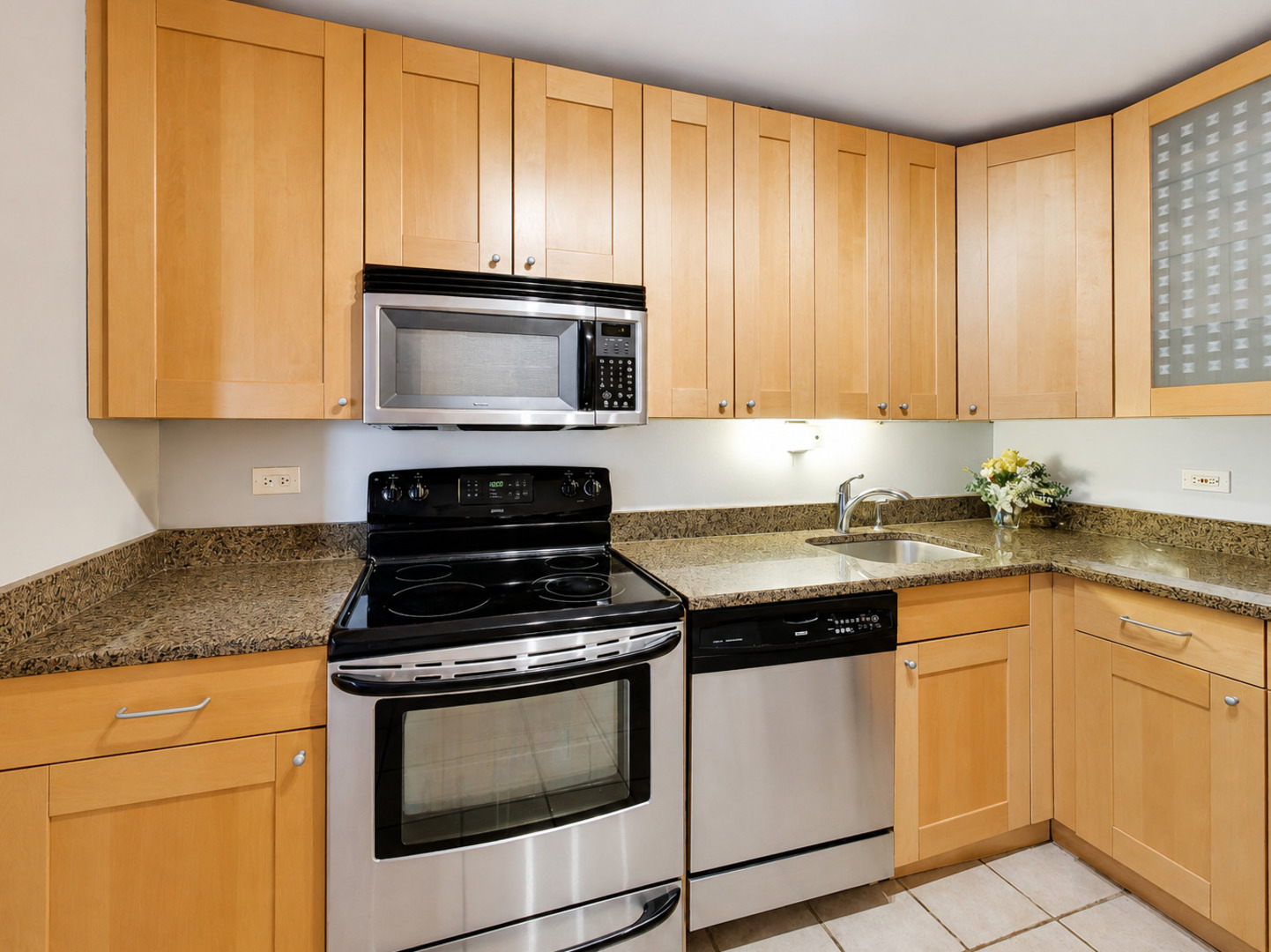 655 W Irving Park Road Unit: 5411