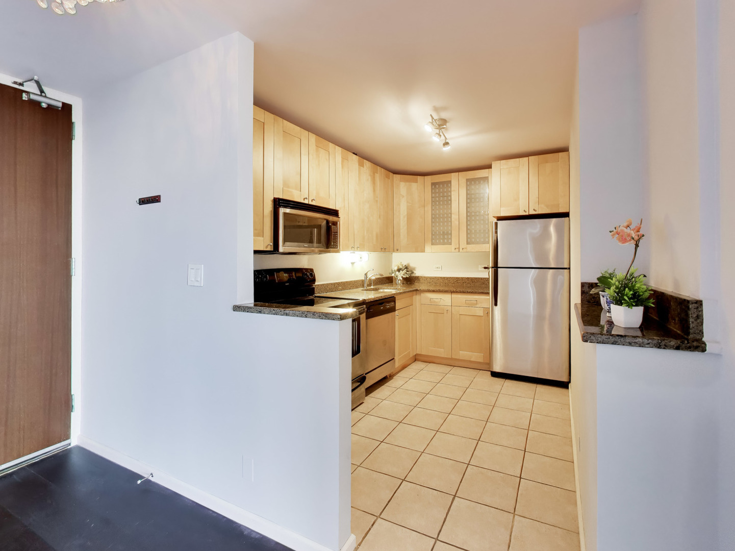 655 W Irving Park Road Unit: 5411