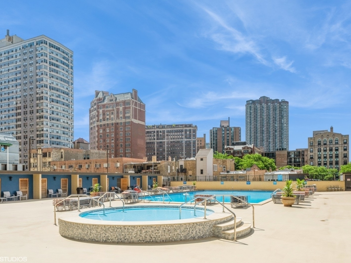 655 W Irving Park Road Unit: 5411