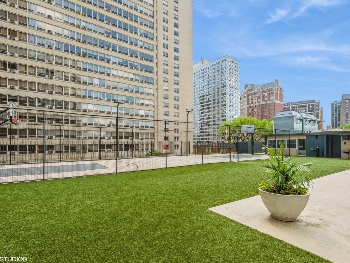 655 W Irving Park Road Unit: 5411
