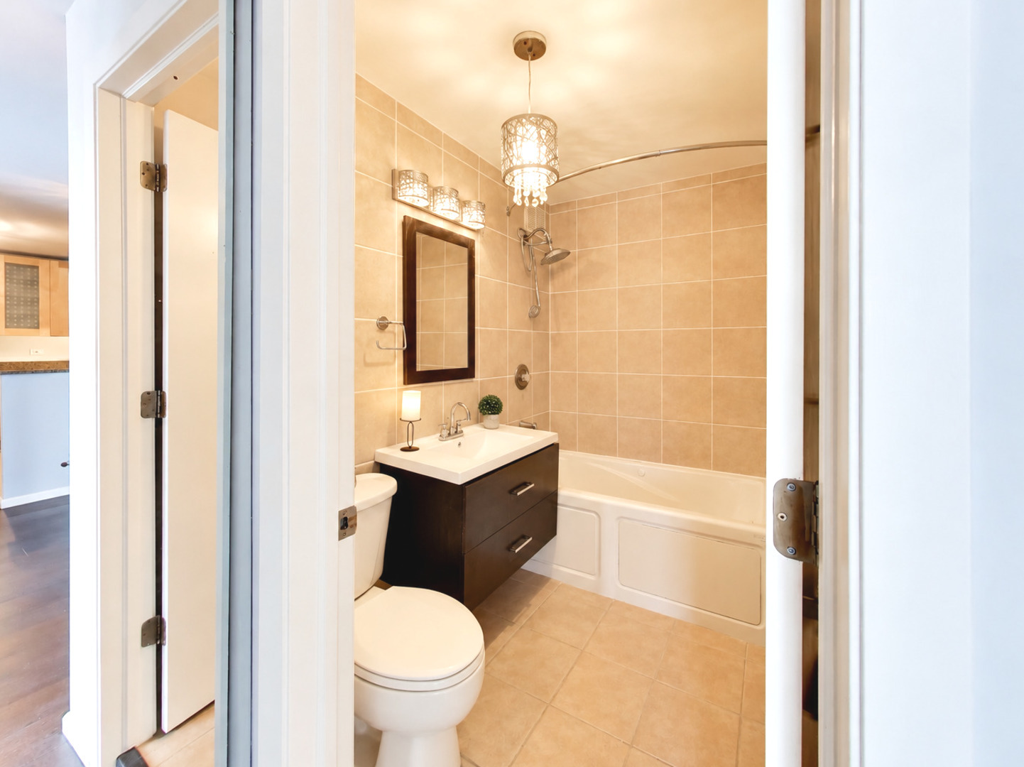 655 W Irving Park Road Unit: 5411
