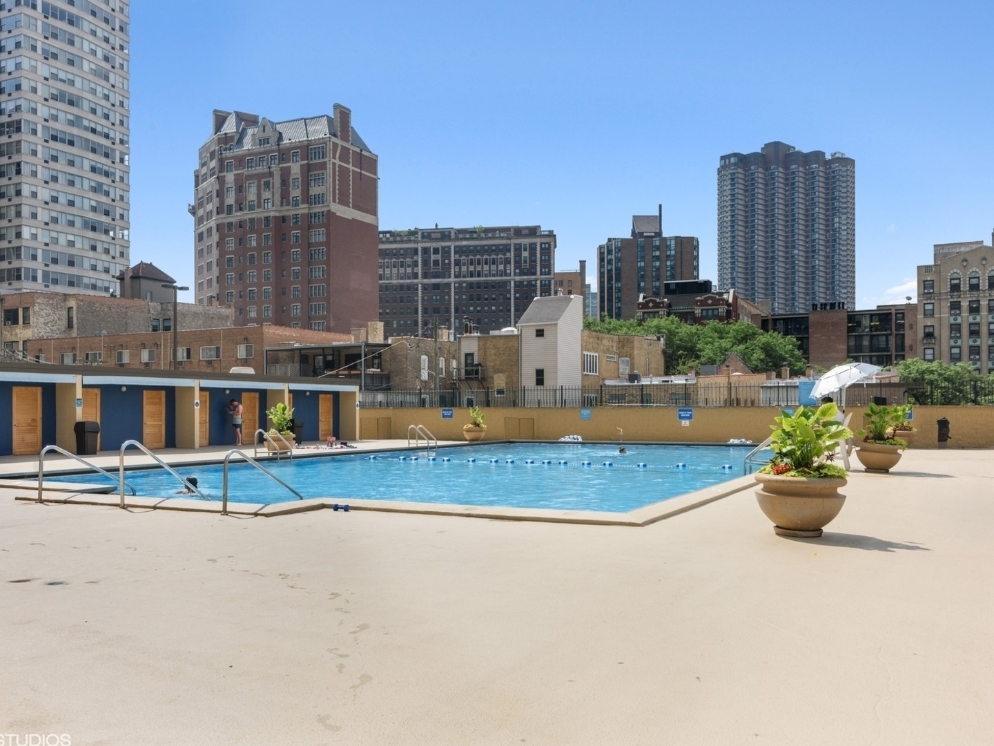 655 W Irving Park Road Unit: 5411