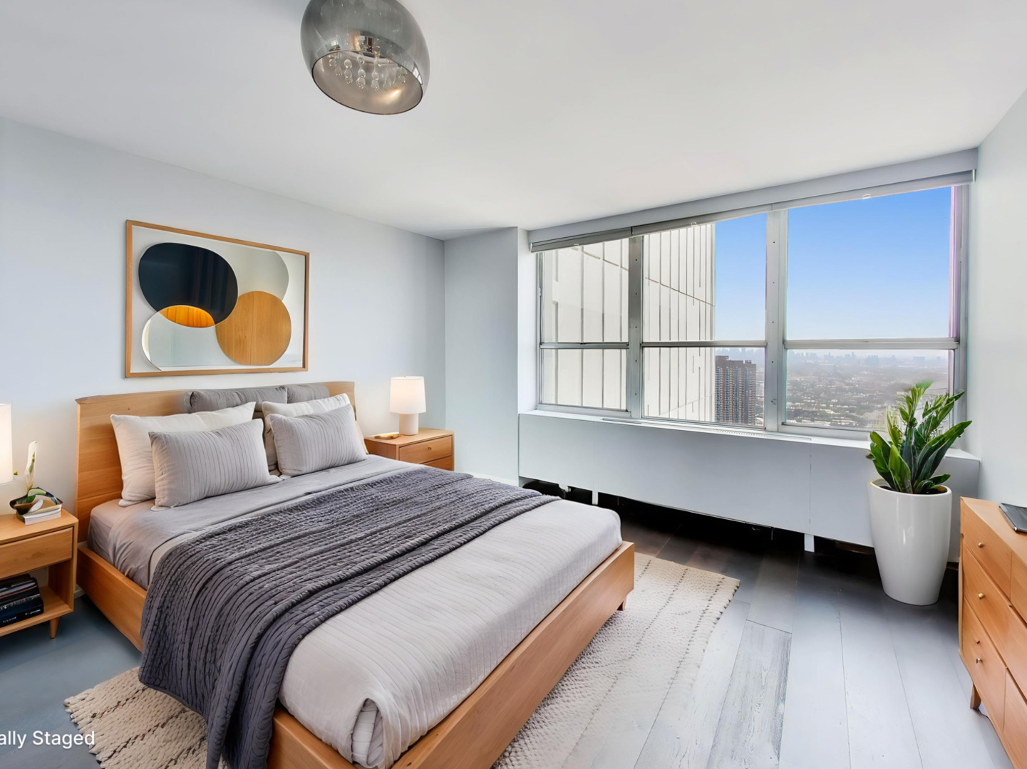 655 W Irving Park Road Unit: 5411