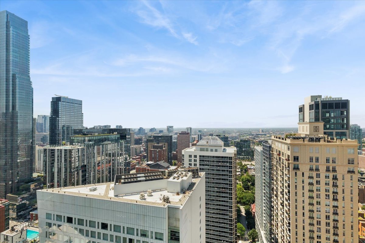 57 E Delaware Place Unit: 3905