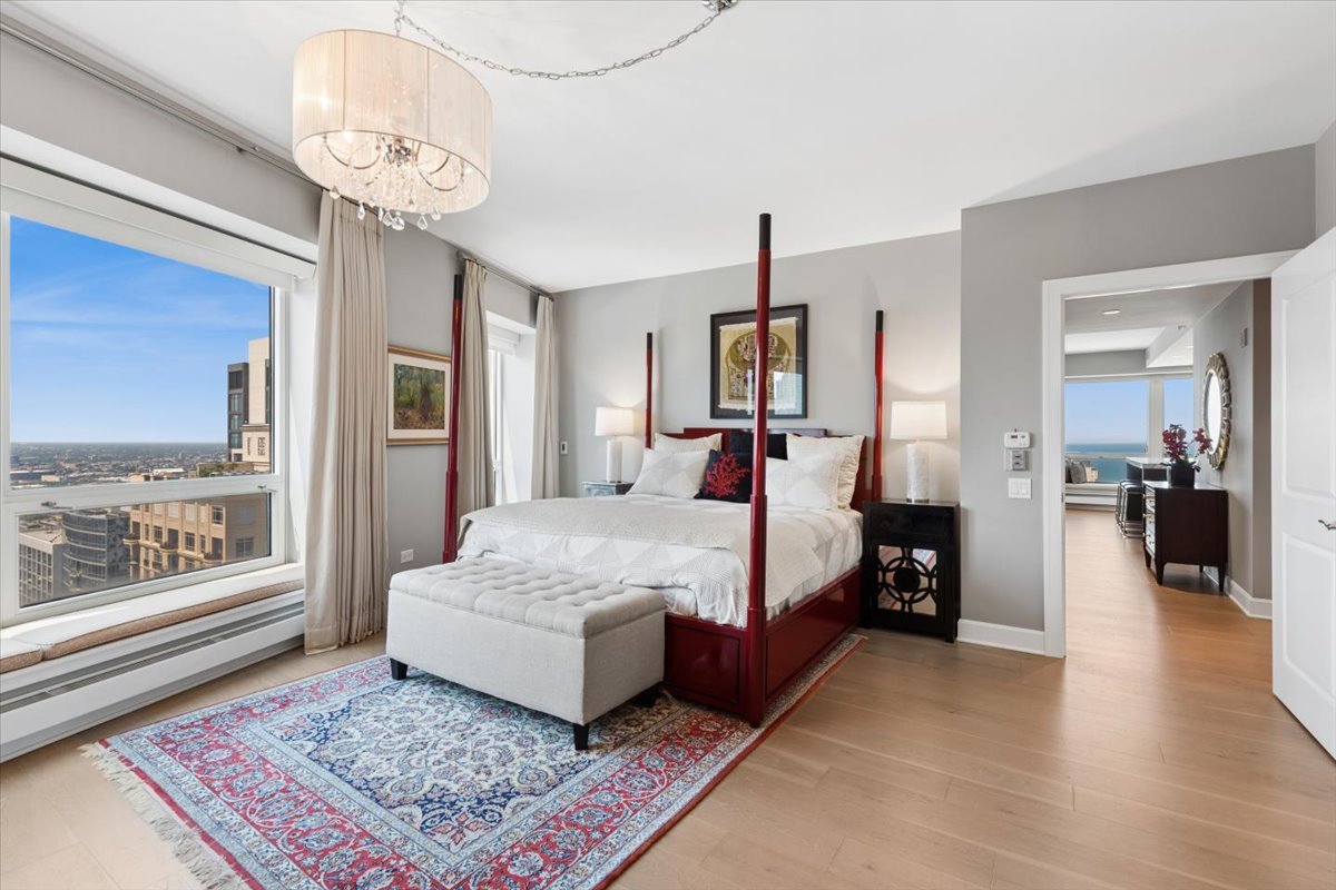 57 E Delaware Place Unit: 3905