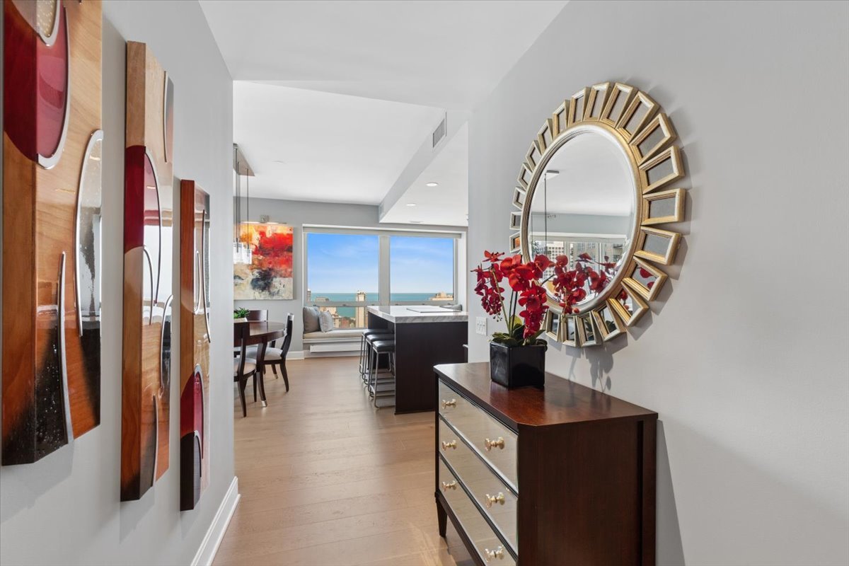 57 E Delaware Place Unit: 3905