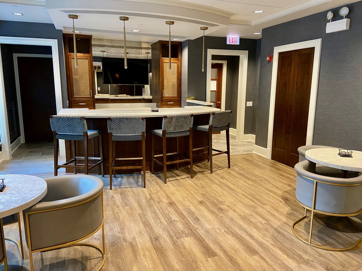 57 E Delaware Place Unit: 3905