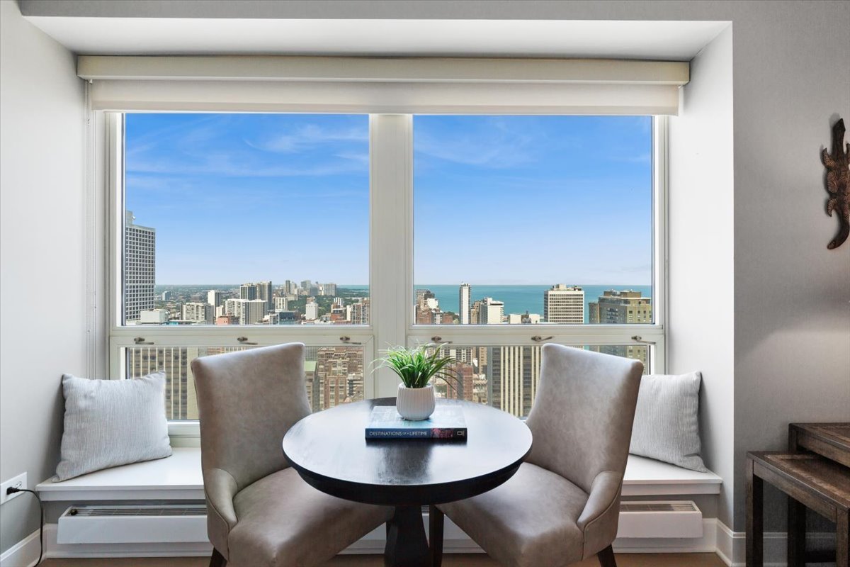 57 E Delaware Place Unit: 3905