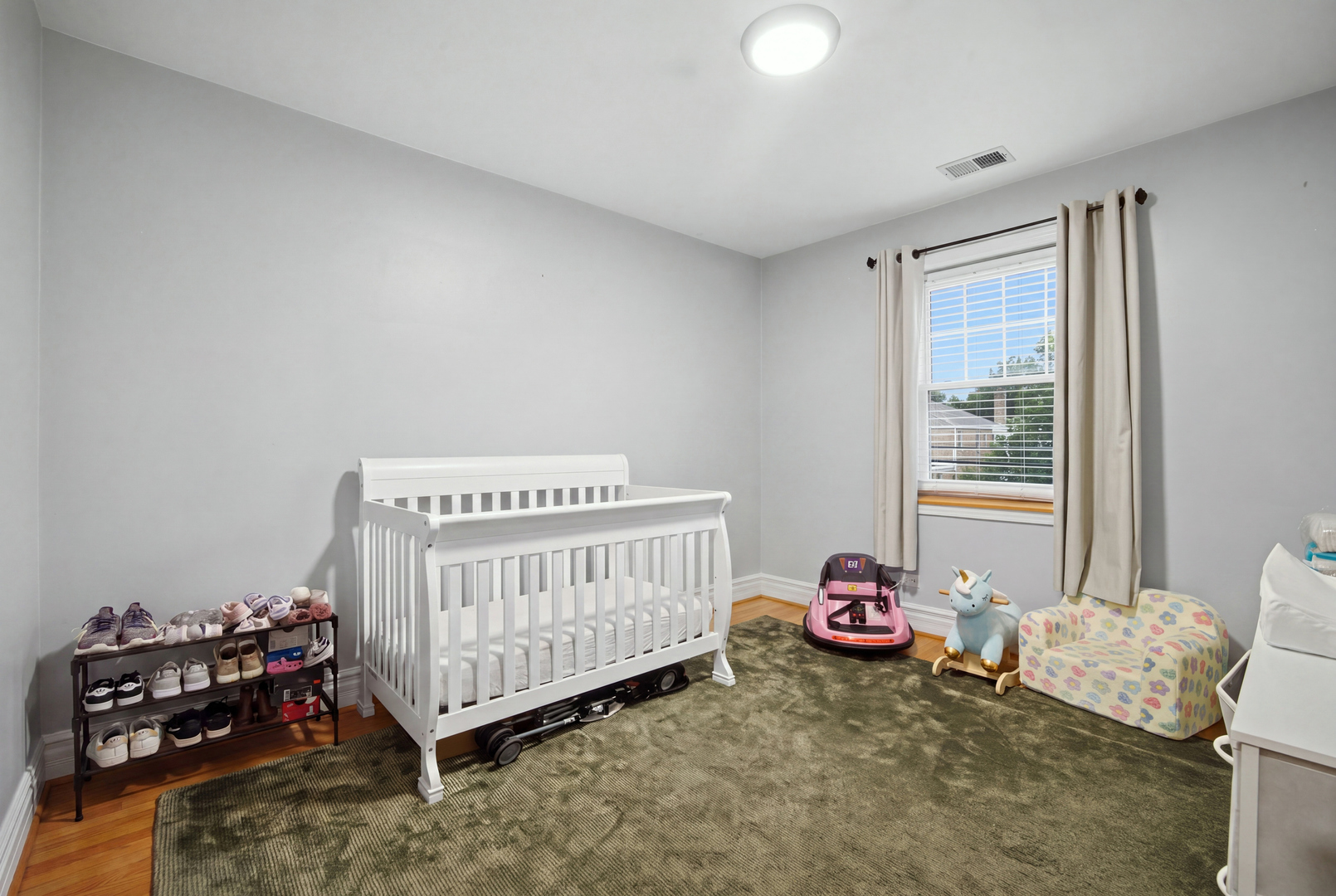 6046 N FRANCISCO Avenue Unit: 2W