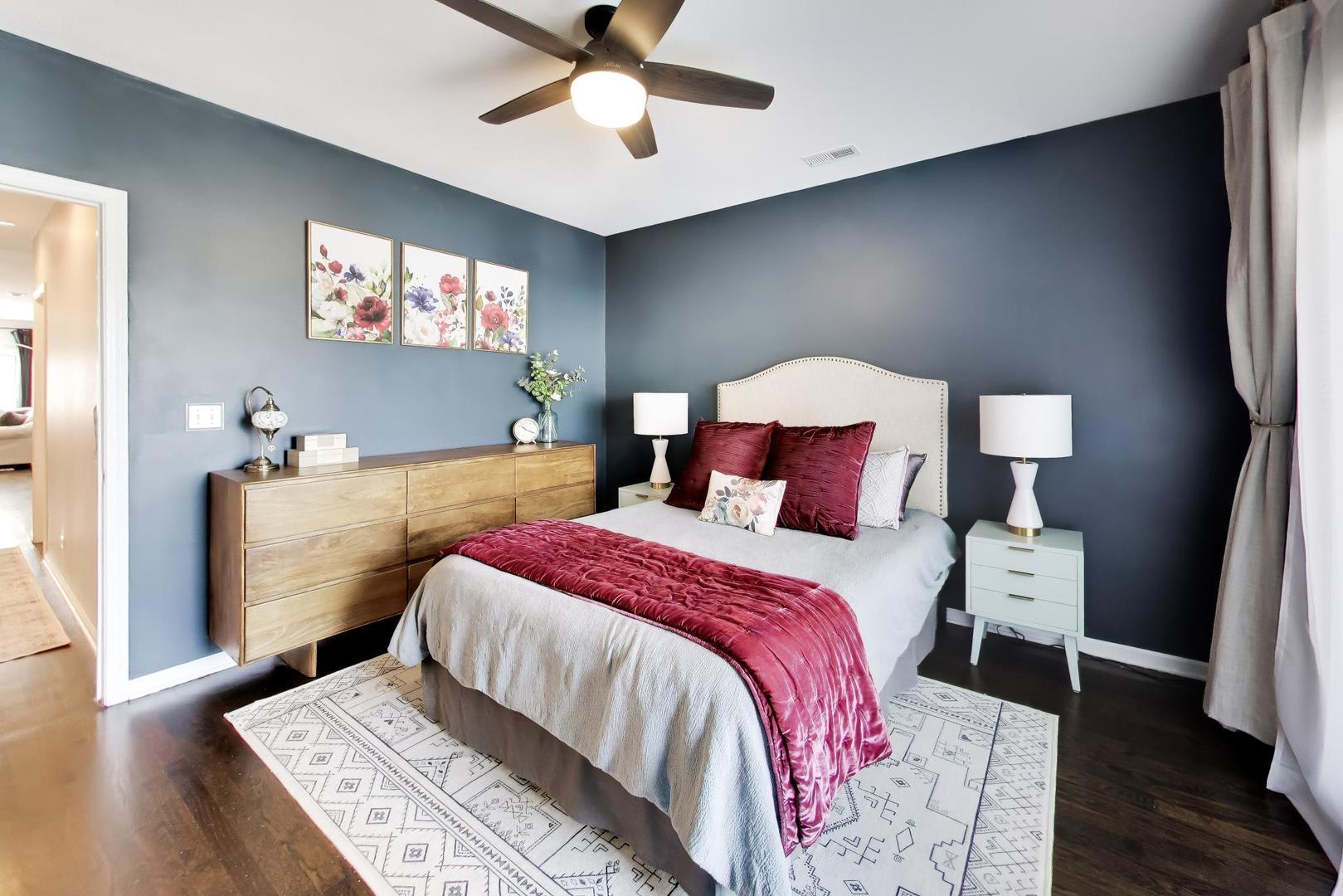 3250 N Damen Avenue Unit: 2