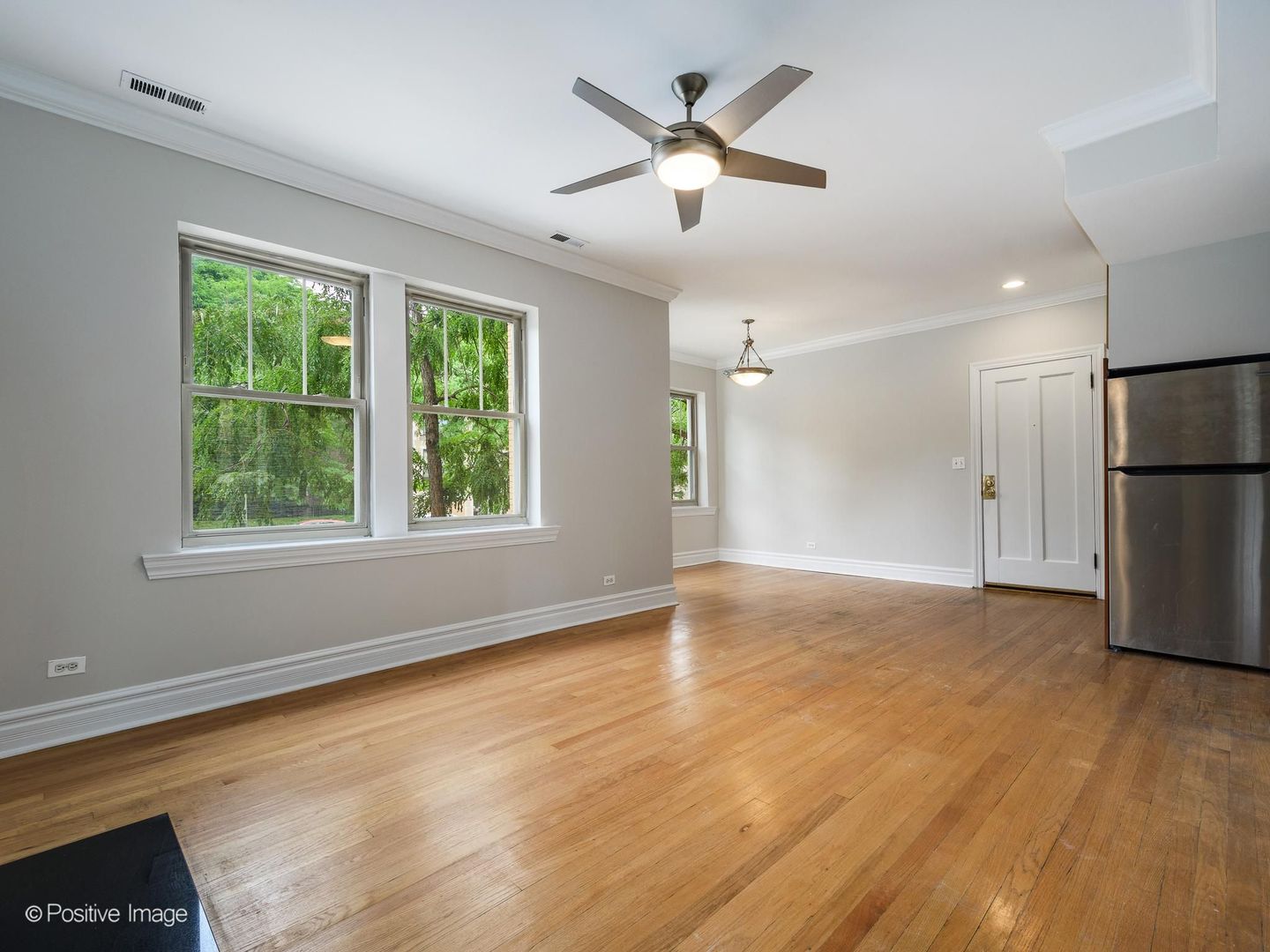 2129 N Kedzie Boulevard Unit: 1