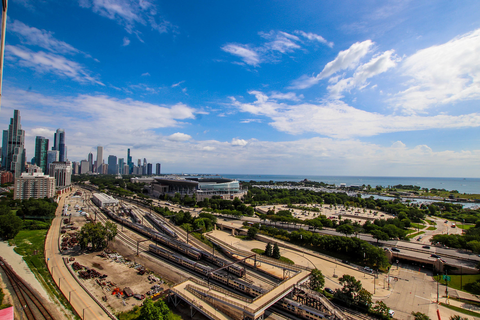 1841 S Calumet Avenue Unit: 1902