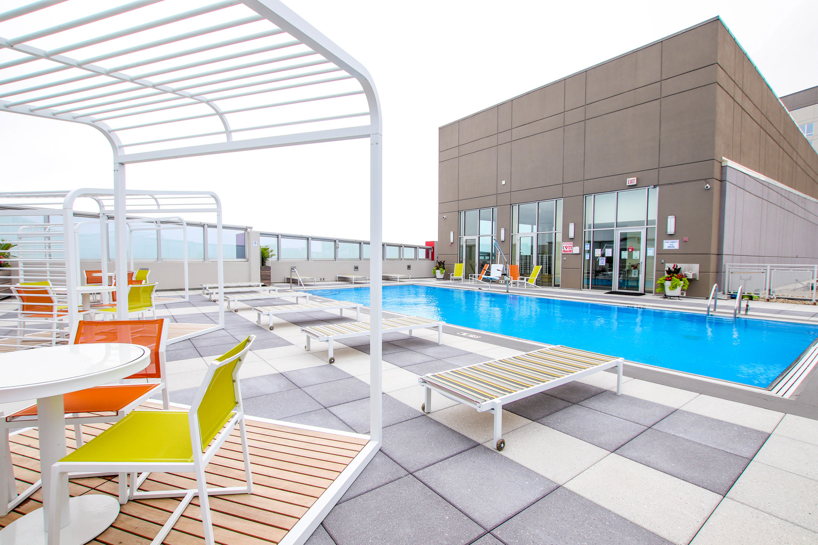 1841 S Calumet Avenue Unit: 1902