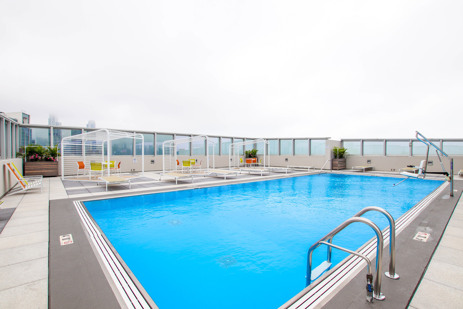 1841 S Calumet Avenue Unit: 1902