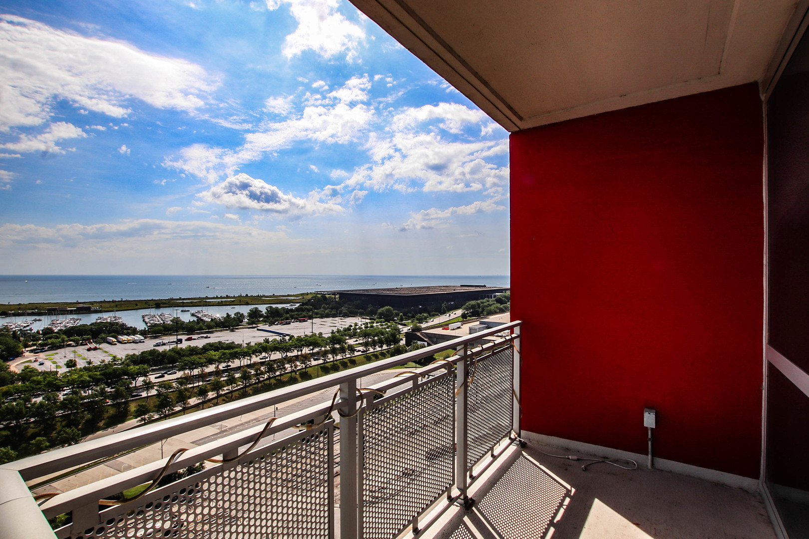 1841 S Calumet Avenue Unit: 1902