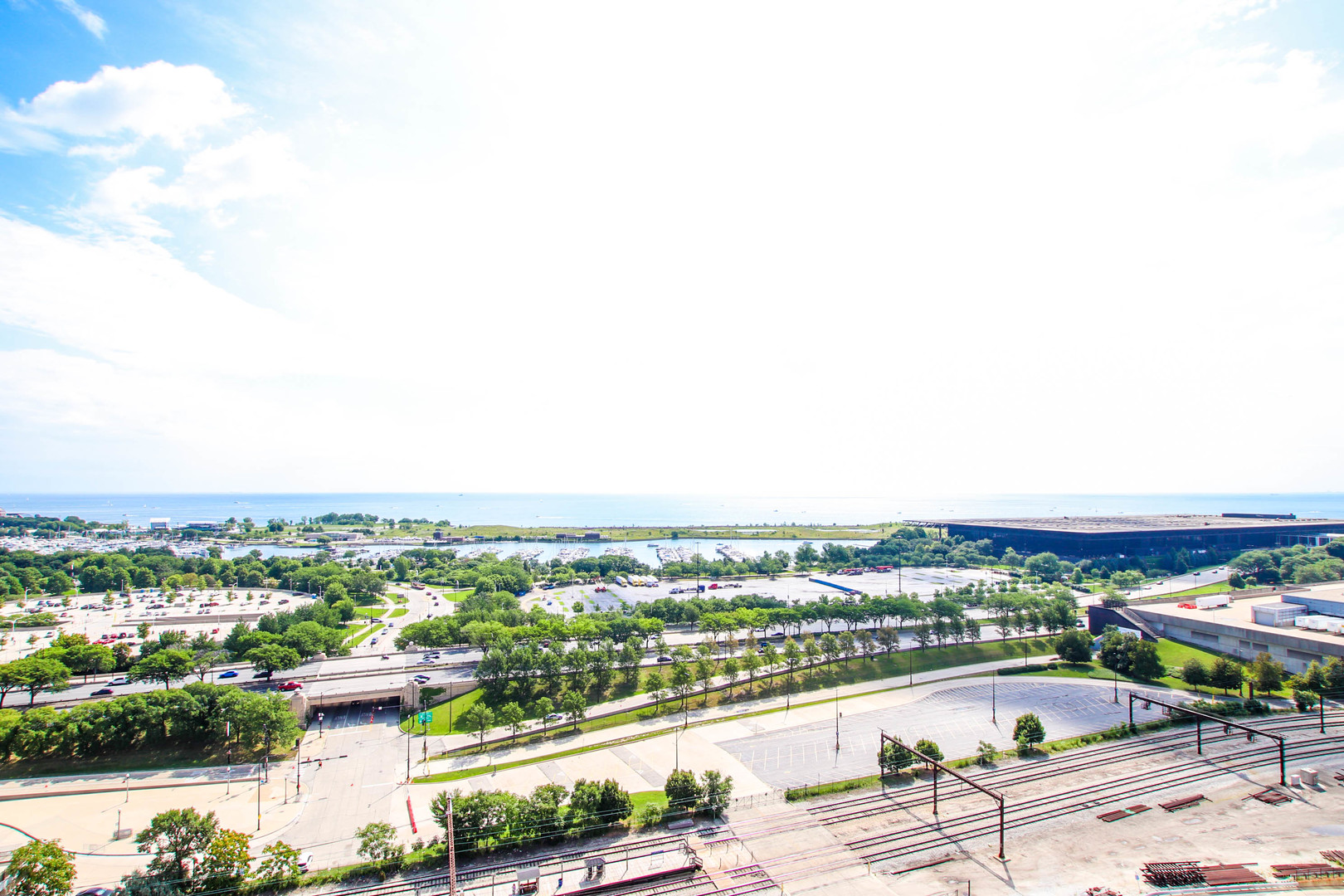 1841 S Calumet Avenue Unit: 1902