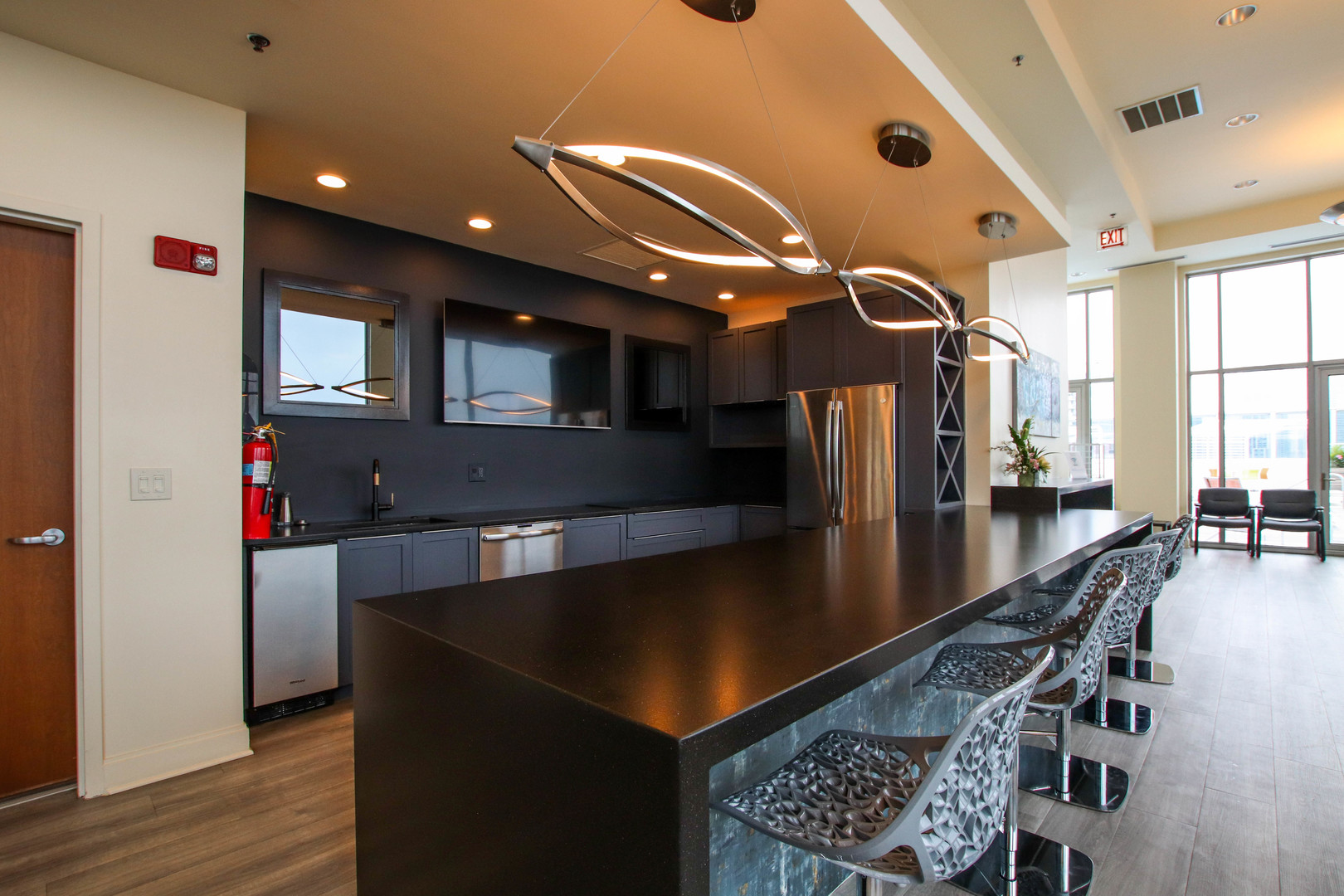 1841 S Calumet Avenue Unit: 1902