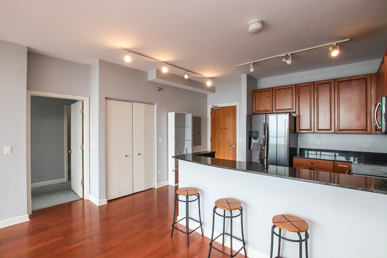 1841 S Calumet Avenue Unit: 1902