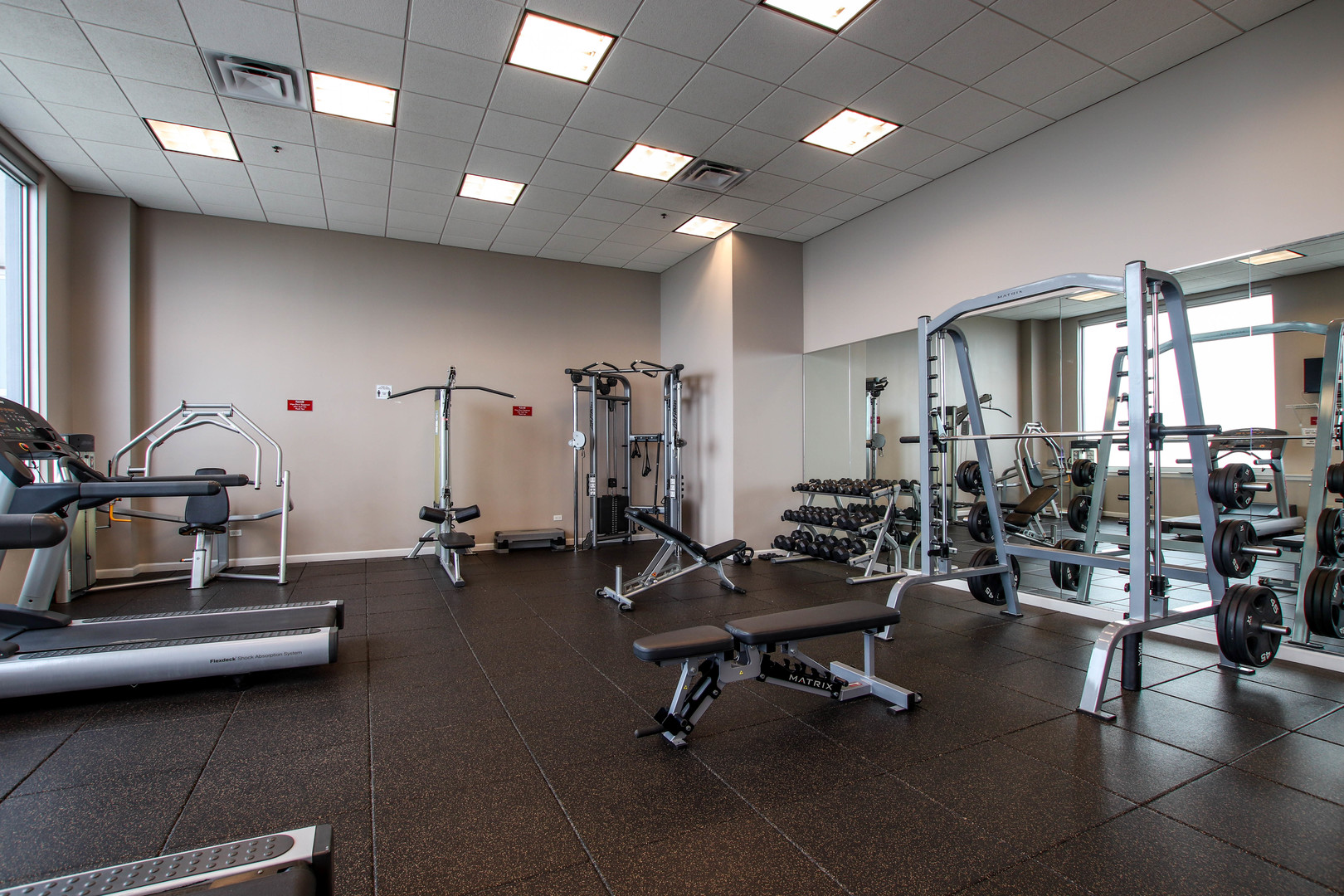 1841 S Calumet Avenue Unit: 1902