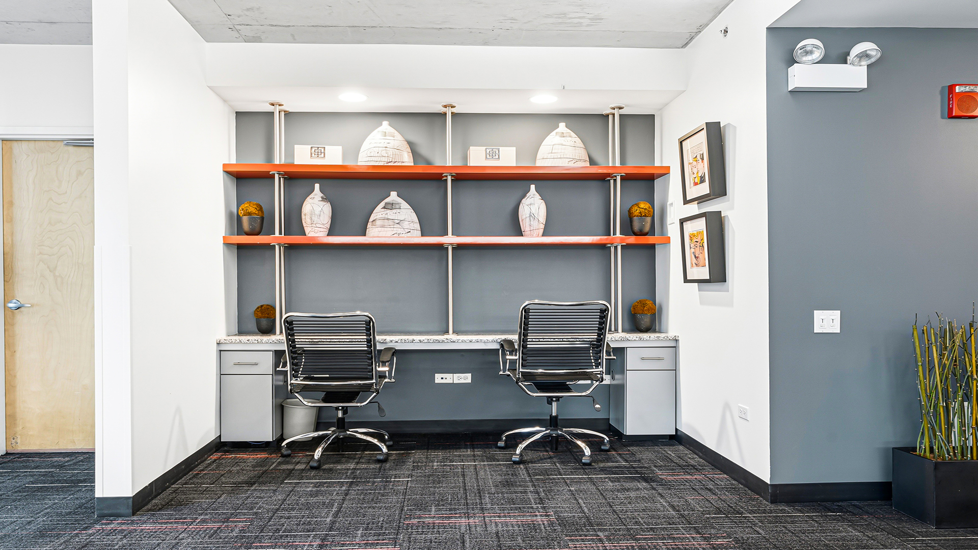 659 W Randolph Street Unit: 1016