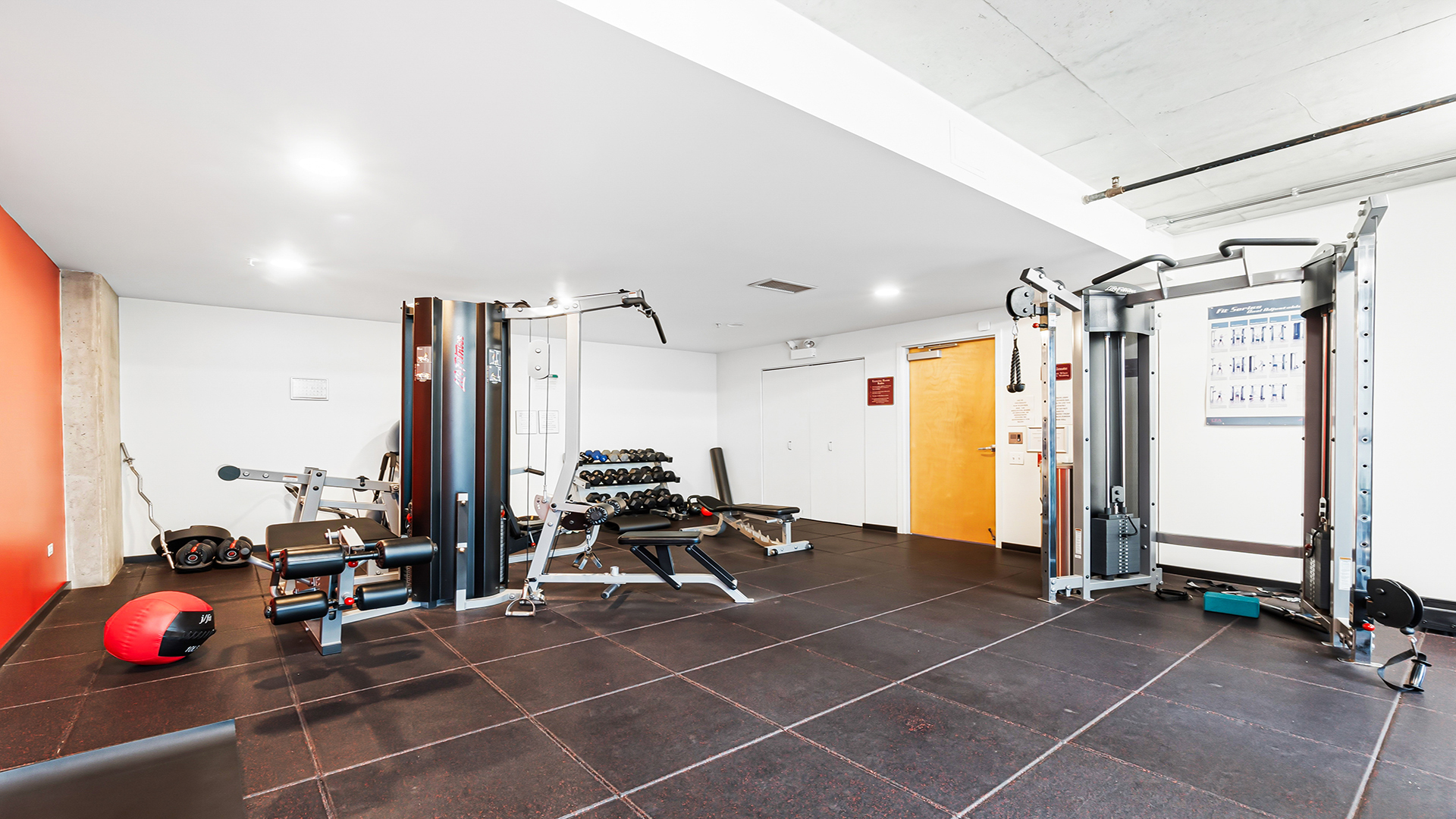 659 W Randolph Street Unit: 1016