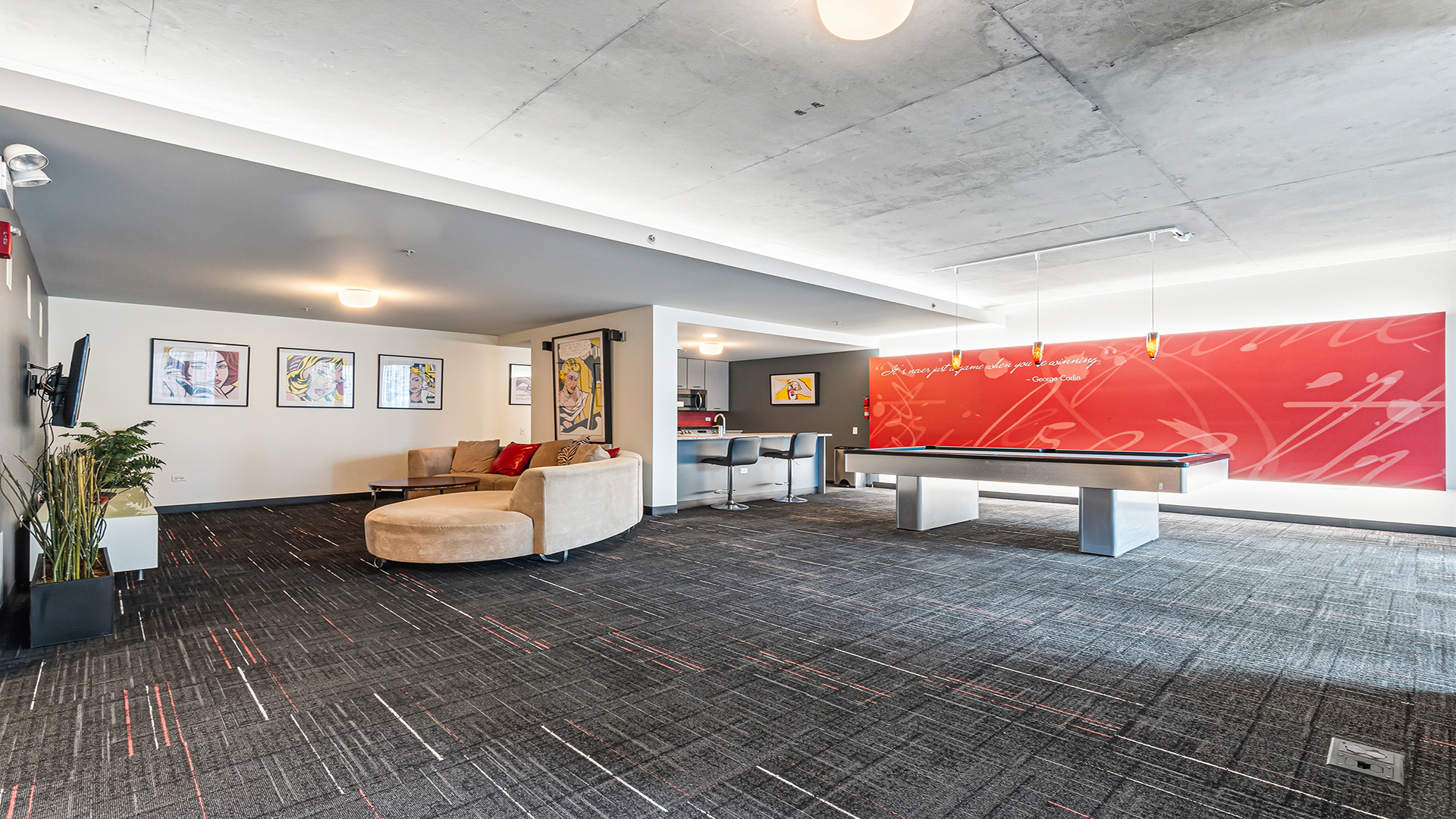 659 W Randolph Street Unit: 1016