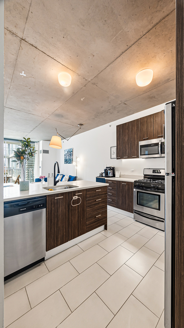 659 W Randolph Street Unit: 1016