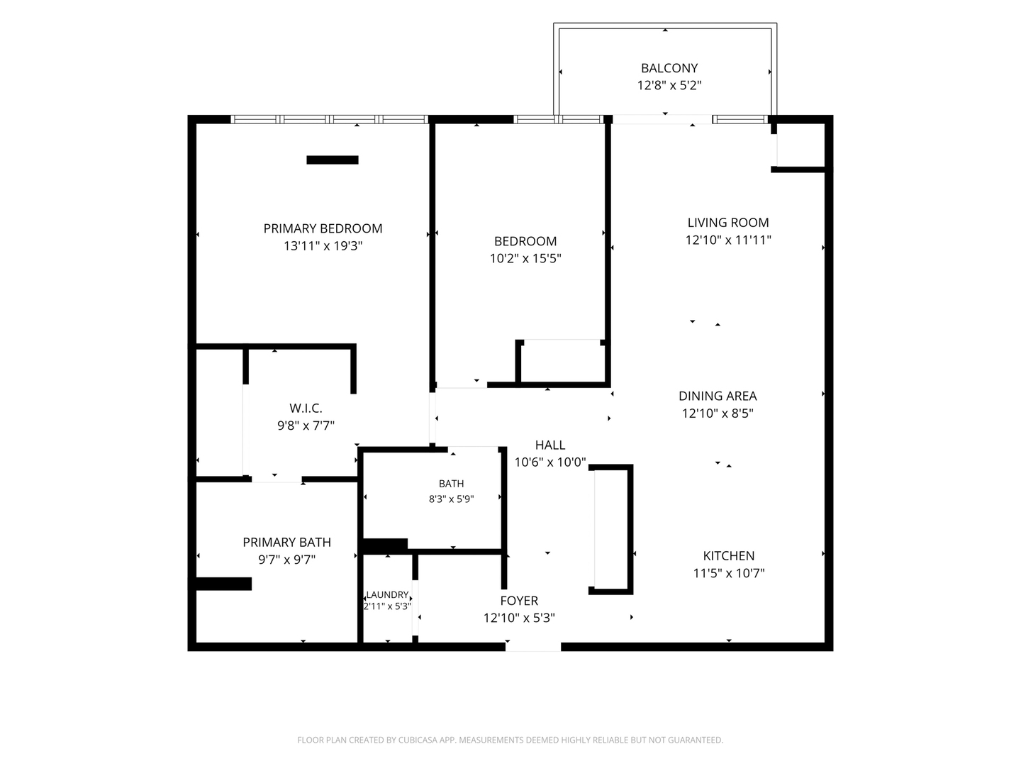 659 W Randolph Street Unit: 1016