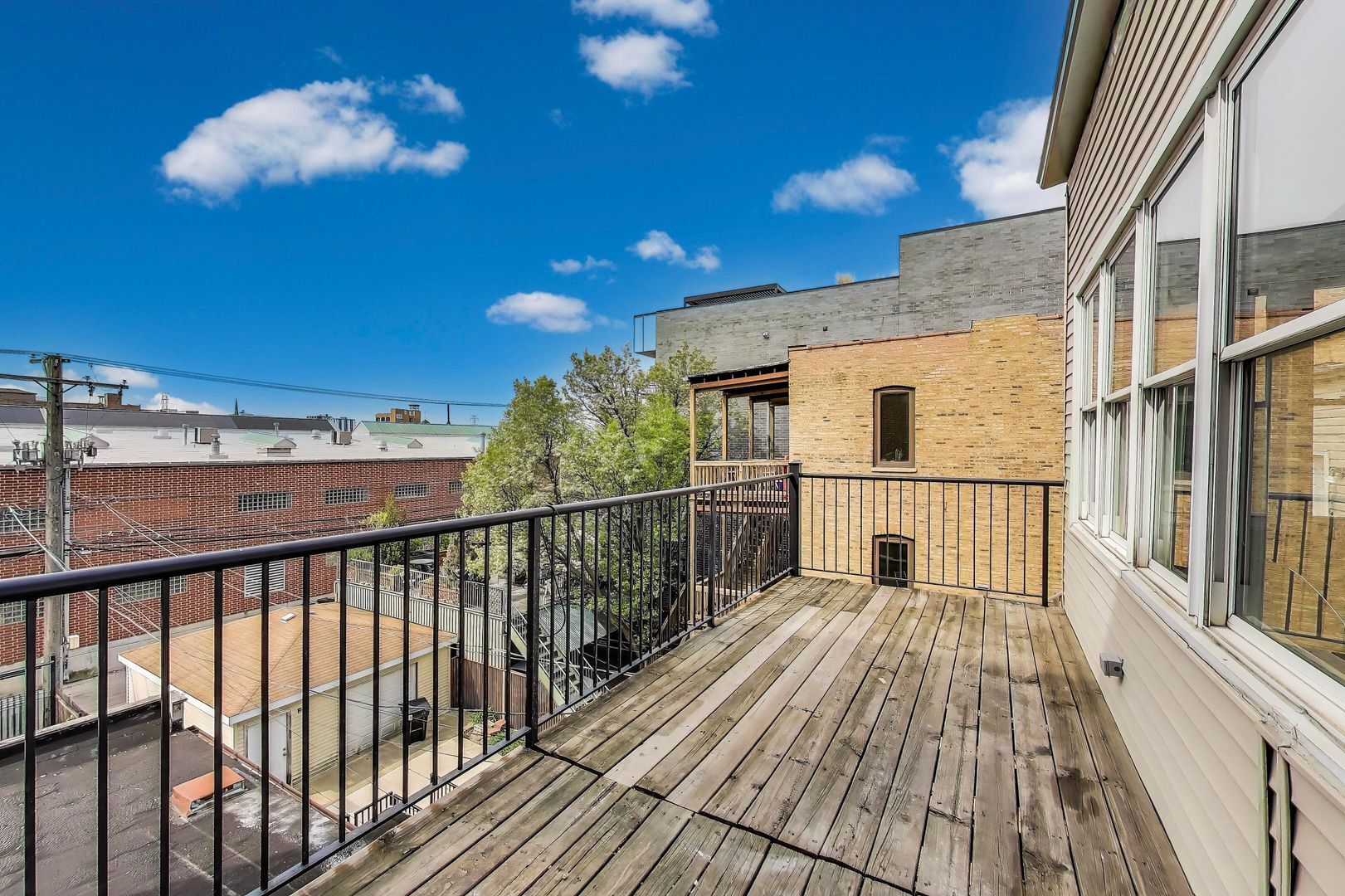 1429 W Grand Avenue Unit: 3F