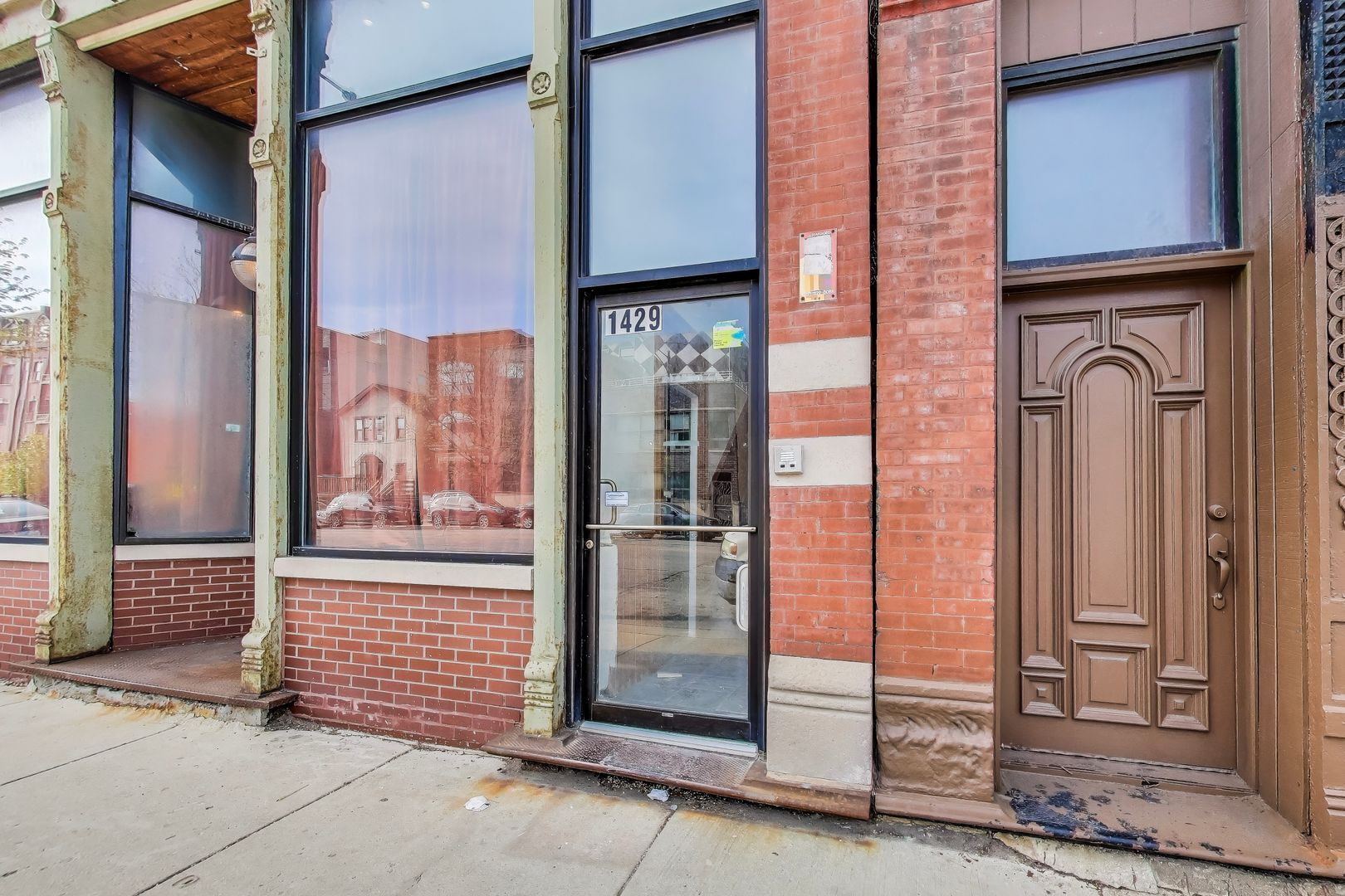 1429 W Grand Avenue Unit: 3F