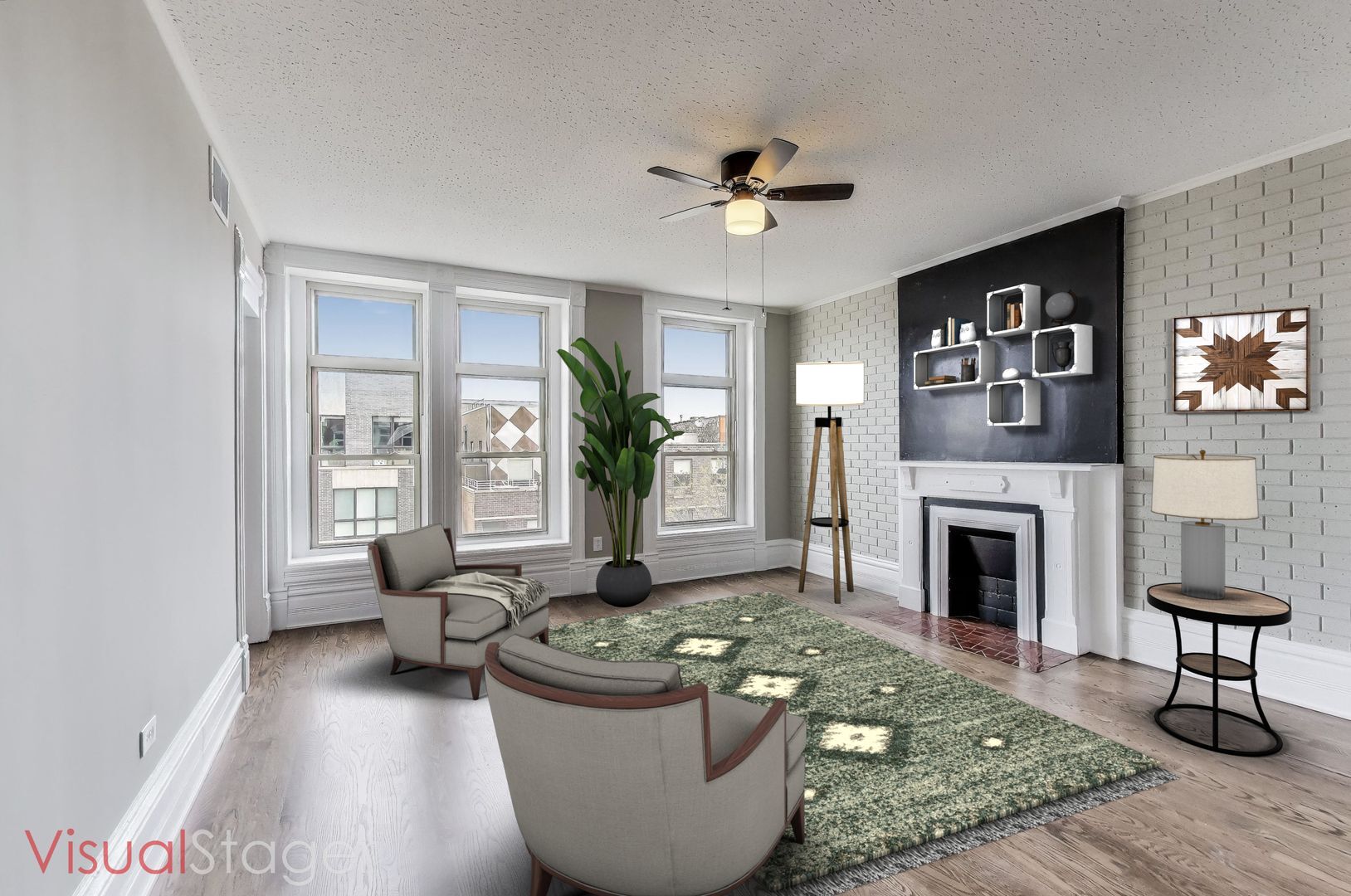 1429 W Grand Avenue Unit: 3F